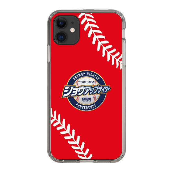 Slim Protection Case［ Nippon Broadcasting System - Show Up Nighter  NC_C05 ］