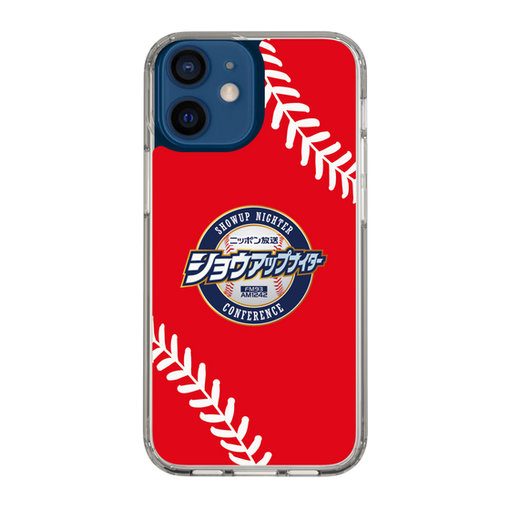 Slim Protection Case［ Nippon Broadcasting System - Show Up Nighter  NC_C05 ］