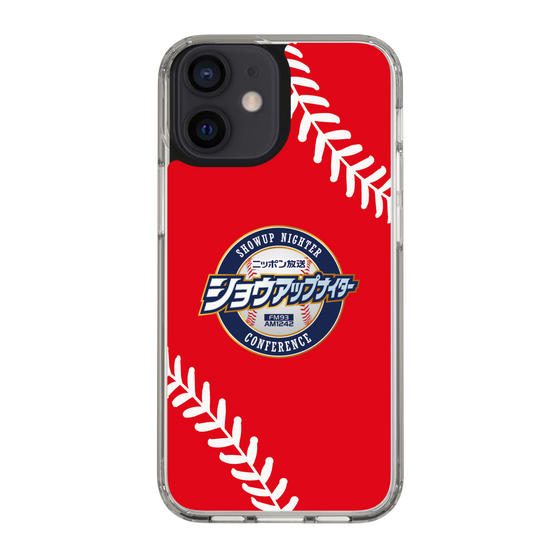 Slim Protection Case［ Nippon Broadcasting System - Show Up Nighter  NC_C05 ］
