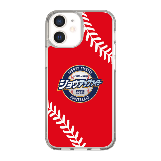 Slim Protection Case［ Nippon Broadcasting System - Show Up Nighter  NC_C05 ］