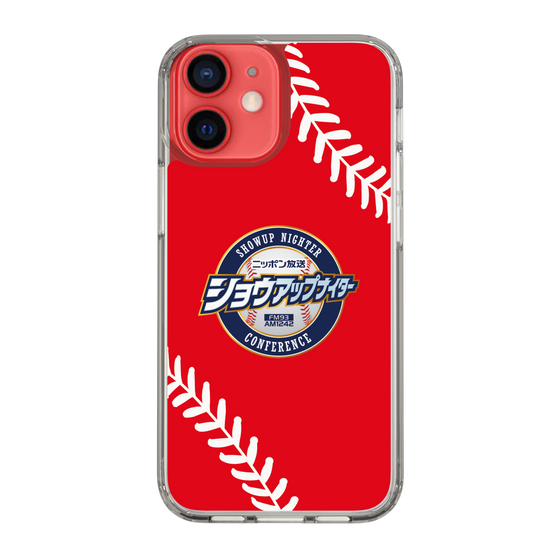Slim Protection Case［ Nippon Broadcasting System - Show Up Nighter  NC_C05 ］