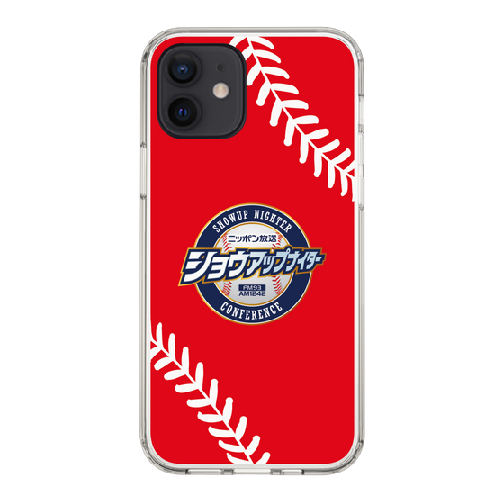 Slim Protection Case［ Nippon Broadcasting System - Show Up Nighter  NC_C05 ］