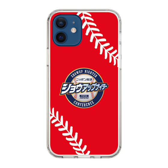 Slim Protection Case［ Nippon Broadcasting System - Show Up Nighter  NC_C05 ］