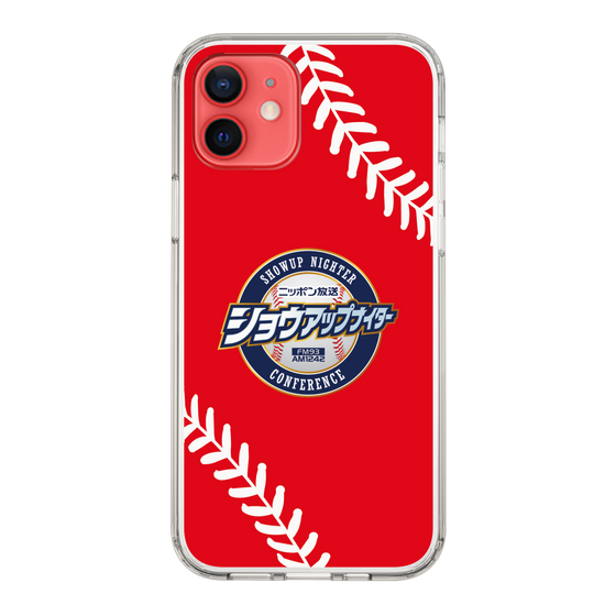 Slim Protection Case［ Nippon Broadcasting System - Show Up Nighter  NC_C05 ］