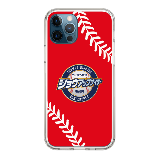 Slim Protection Case［ Nippon Broadcasting System - Show Up Nighter  NC_C05 ］