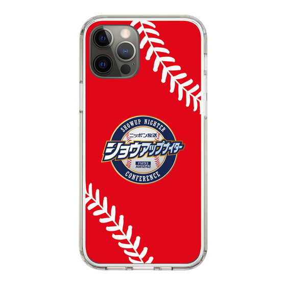 Slim Protection Case［ Nippon Broadcasting System - Show Up Nighter  NC_C05 ］