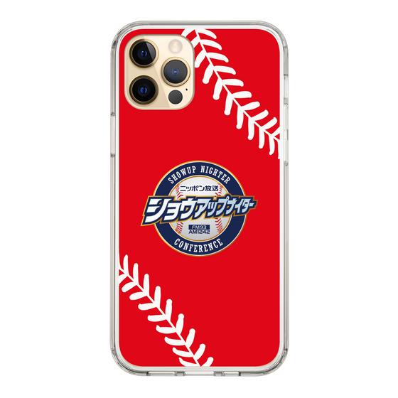 Slim Protection Case［ Nippon Broadcasting System - Show Up Nighter  NC_C05 ］