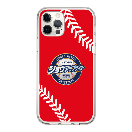 Slim Protection Case［ Nippon Broadcasting System - Show Up Nighter  NC_C05 ］