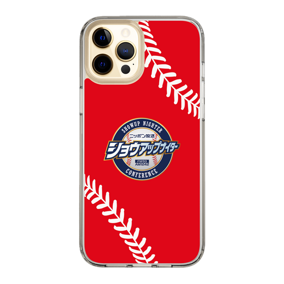 Slim Protection Case［ Nippon Broadcasting System - Show Up Nighter  NC_C05 ］