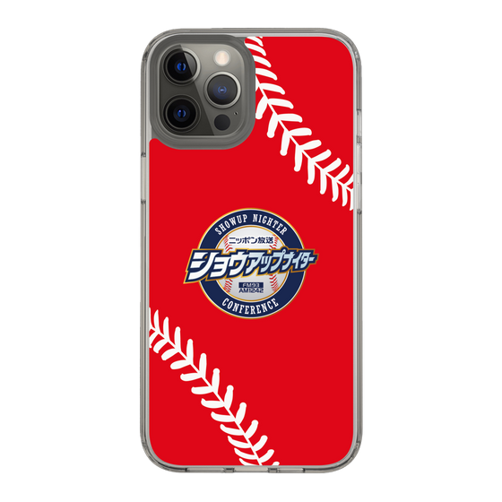 Slim Protection Case［ Nippon Broadcasting System - Show Up Nighter  NC_C05 ］