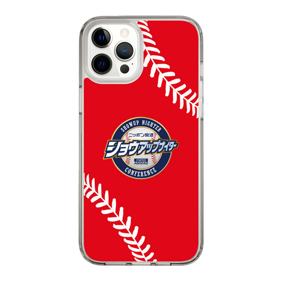 Slim Protection Case［ Nippon Broadcasting System - Show Up Nighter  NC_C05 ］