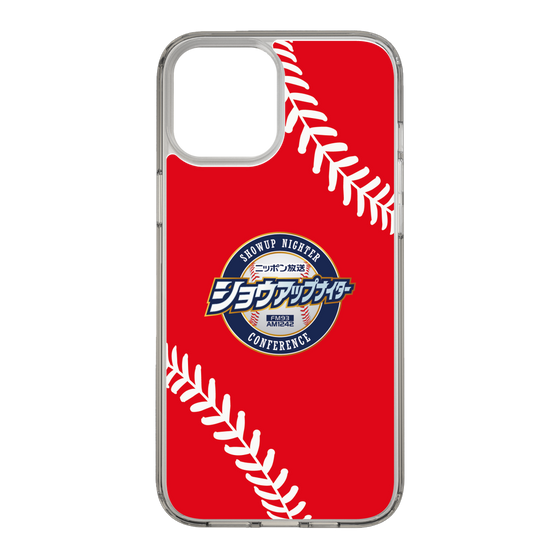 Slim Protection Case［ Nippon Broadcasting System - Show Up Nighter  NC_C05 ］