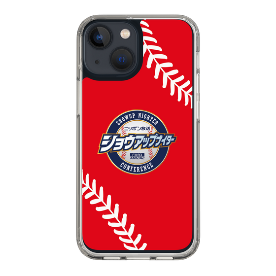 Slim Protection Case［ Nippon Broadcasting System - Show Up Nighter  NC_C05 ］