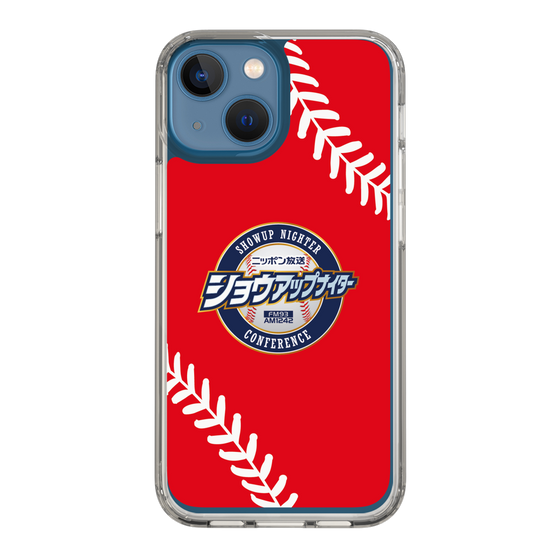 Slim Protection Case［ Nippon Broadcasting System - Show Up Nighter  NC_C05 ］