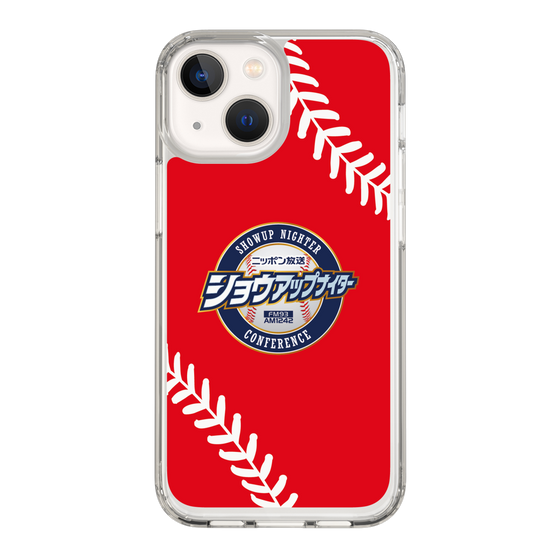 Slim Protection Case［ Nippon Broadcasting System - Show Up Nighter  NC_C05 ］