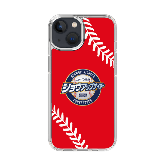 Slim Protection Case［ Nippon Broadcasting System - Show Up Nighter  NC_C05 ］