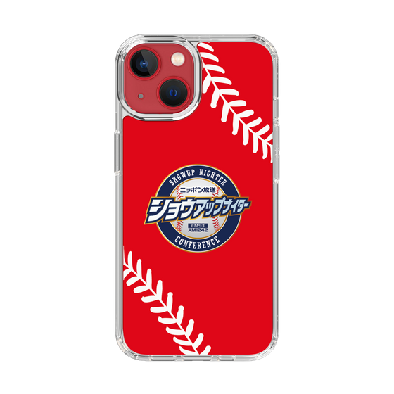 Slim Protection Case［ Nippon Broadcasting System - Show Up Nighter  NC_C05 ］