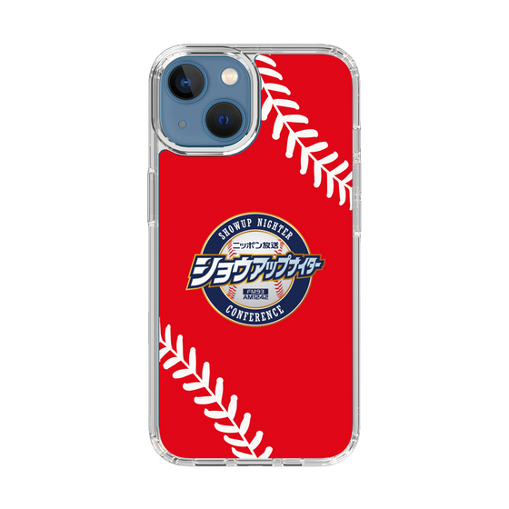 Slim Protection Case［ Nippon Broadcasting System - Show Up Nighter  NC_C05 ］