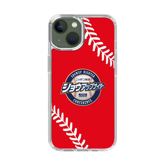 Slim Protection Case［ Nippon Broadcasting System - Show Up Nighter  NC_C05 ］