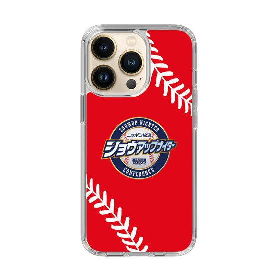 Slim Protection Case［ Nippon Broadcasting System - Show Up Nighter  NC_C05 ］