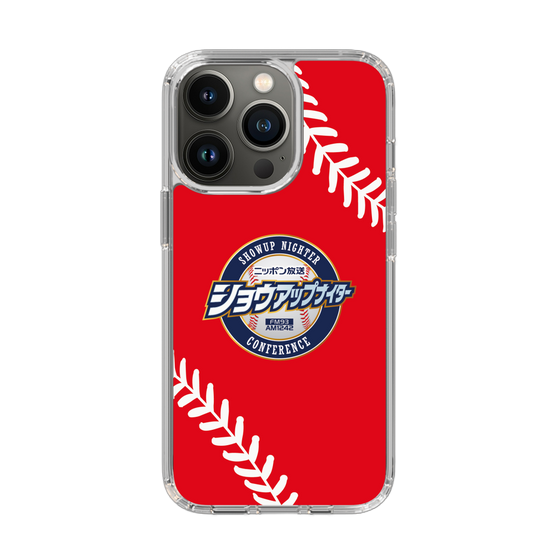 Slim Protection Case［ Nippon Broadcasting System - Show Up Nighter  NC_C05 ］