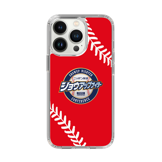 Slim Protection Case［ Nippon Broadcasting System - Show Up Nighter  NC_C05 ］
