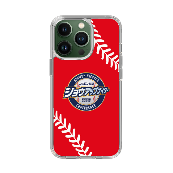 Slim Protection Case［ Nippon Broadcasting System - Show Up Nighter  NC_C05 ］