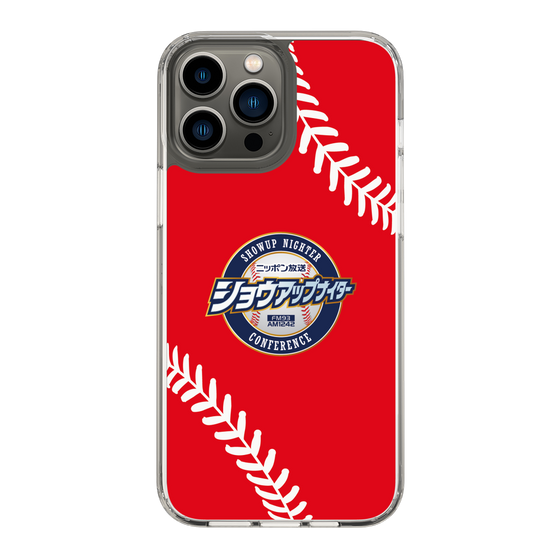 Slim Protection Case［ Nippon Broadcasting System - Show Up Nighter  NC_C05 ］