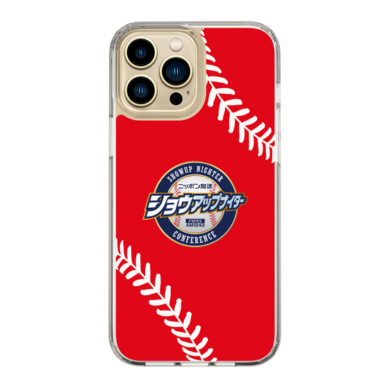 Slim Protection Case［ Nippon Broadcasting System - Show Up Nighter  NC_C05 ］