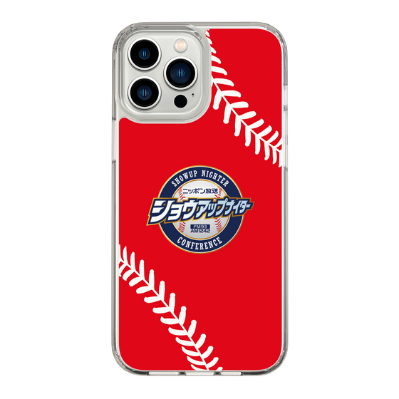 Slim Protection Case［ Nippon Broadcasting System - Show Up Nighter  NC_C05 ］