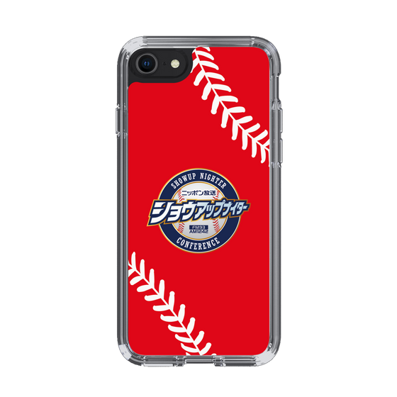 Slim Protection Case［ Nippon Broadcasting System - Show Up Nighter  NC_C05 ］