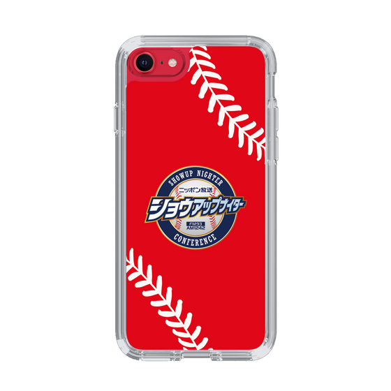 Slim Protection Case［ Nippon Broadcasting System - Show Up Nighter  NC_C05 ］