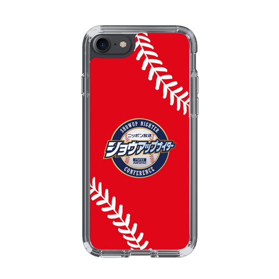 Slim Protection Case［ Nippon Broadcasting System - Show Up Nighter  NC_C05 ］