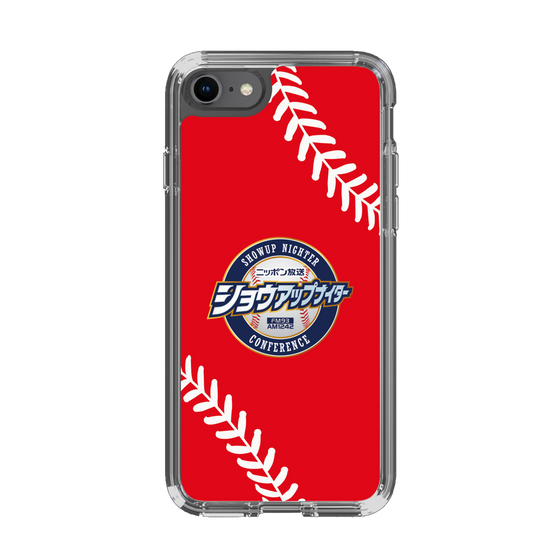 Slim Protection Case［ Nippon Broadcasting System - Show Up Nighter  NC_C05 ］