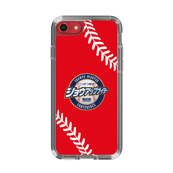 Slim Protection Case［ Nippon Broadcasting System - Show Up Nighter  NC_C05 ］