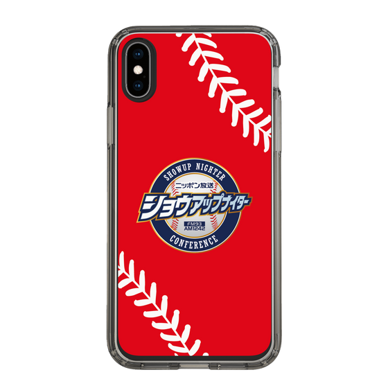 Slim Protection Case［ Nippon Broadcasting System - Show Up Nighter  NC_C05 ］
