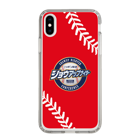 Slim Protection Case［ Nippon Broadcasting System - Show Up Nighter  NC_C05 ］