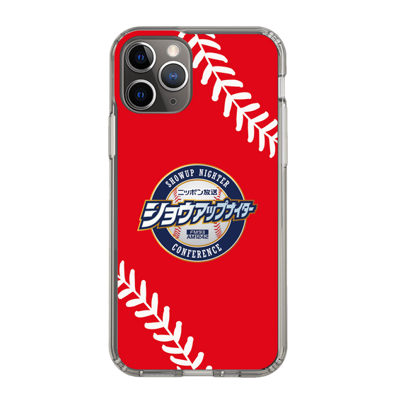 Slim Protection Case［ Nippon Broadcasting System - Show Up Nighter  NC_C05 ］