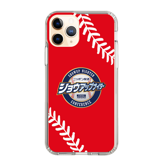 Slim Protection Case［ Nippon Broadcasting System - Show Up Nighter  NC_C05 ］