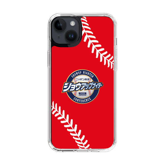 Slim Protection Case［ Nippon Broadcasting System - Show Up Nighter  NC_C05 ］
