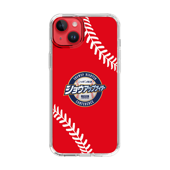 Slim Protection Case［ Nippon Broadcasting System - Show Up Nighter  NC_C05 ］