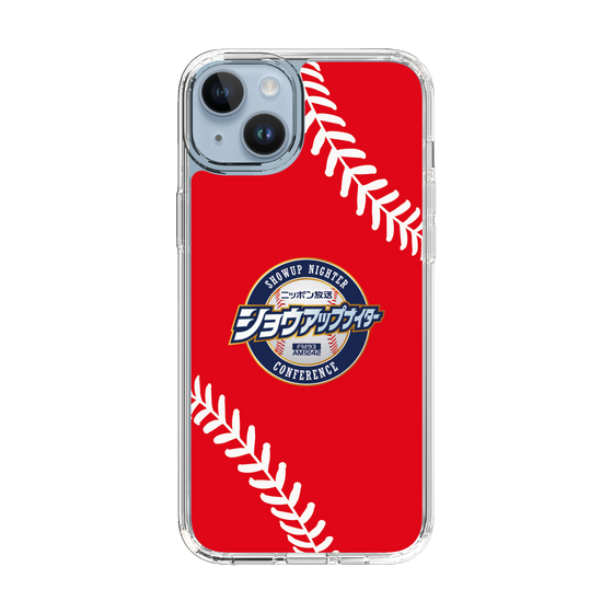 Slim Protection Case［ Nippon Broadcasting System - Show Up Nighter  NC_C05 ］