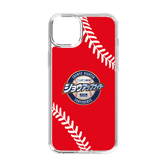 Slim Protection Case［ Nippon Broadcasting System - Show Up Nighter  NC_C05 ］