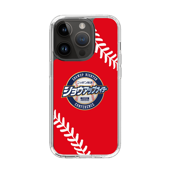 Slim Protection Case［ Nippon Broadcasting System - Show Up Nighter  NC_C05 ］