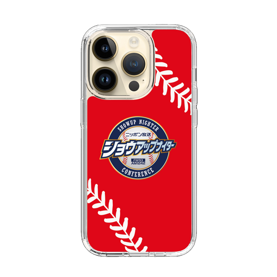 Slim Protection Case［ Nippon Broadcasting System - Show Up Nighter  NC_C05 ］