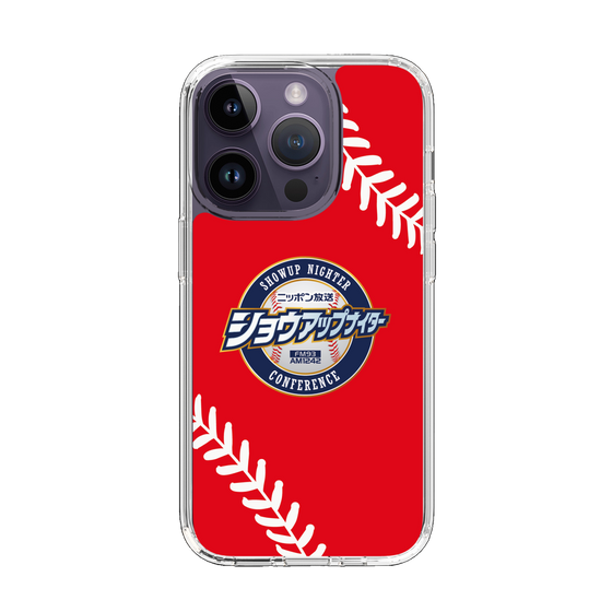 Slim Protection Case［ Nippon Broadcasting System - Show Up Nighter  NC_C05 ］