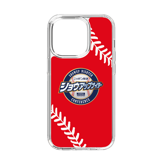 Slim Protection Case［ Nippon Broadcasting System - Show Up Nighter  NC_C05 ］