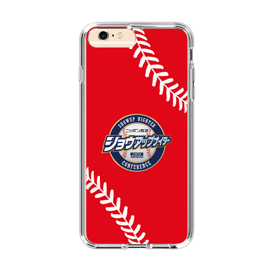 Slim Protection Case［ Nippon Broadcasting System - Show Up Nighter  NC_C05 ］