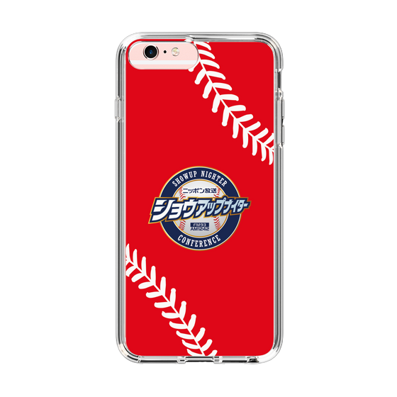 Slim Protection Case［ Nippon Broadcasting System - Show Up Nighter  NC_C05 ］