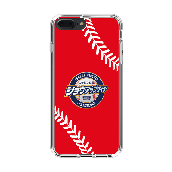 Slim Protection Case［ Nippon Broadcasting System - Show Up Nighter  NC_C05 ］